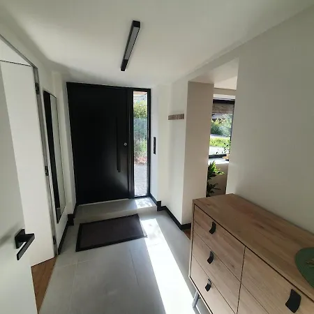 Newly Renovated And Stylish