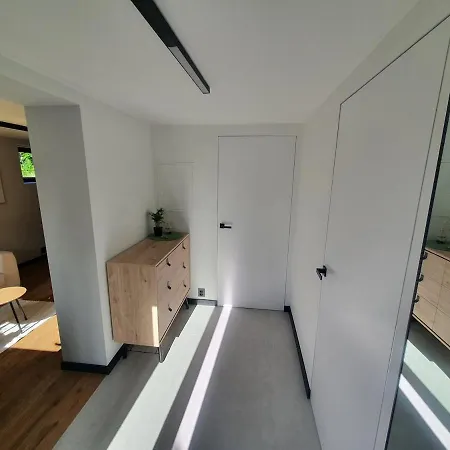 Newly Renovated And Stylish Apartment