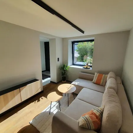 Newly Renovated And Stylish