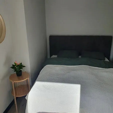 Newly Renovated And Stylish * Drammen