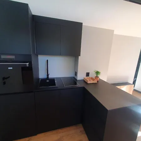 Apartment Newly Renovated And Stylish *