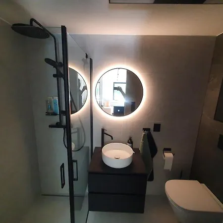 Newly Renovated And Stylish Apartment