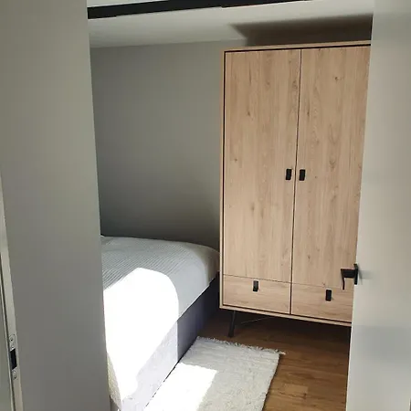 Newly Renovated And Stylish